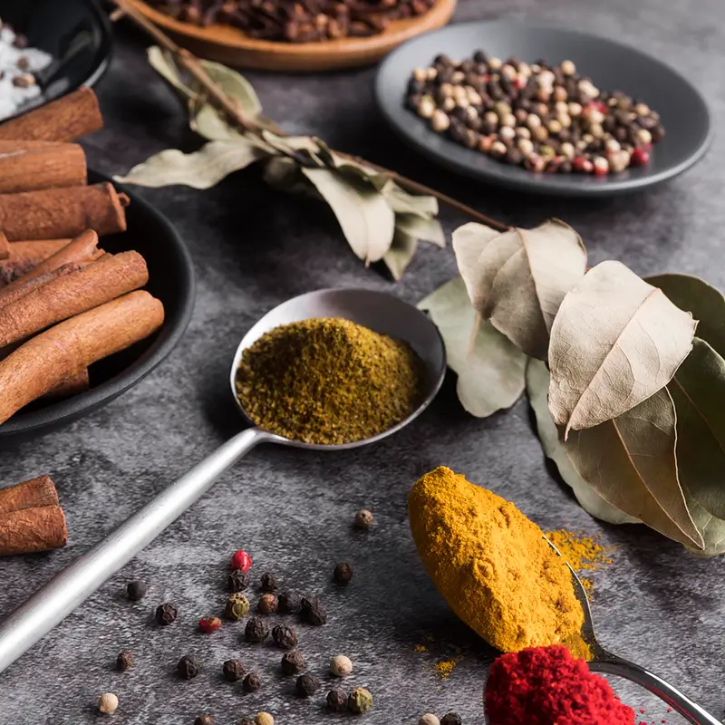 چای ماسالا